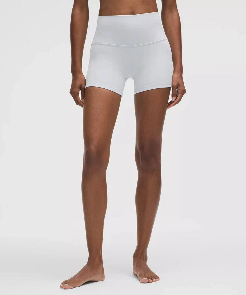 lululemon Align™ High-Rise Short 4" 商品