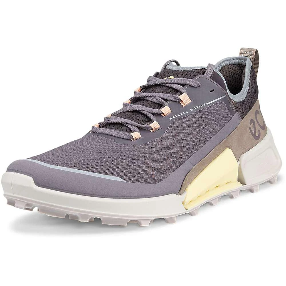 商品ECCO|Ecco Women's Biom 2.1 Tex Low Shoe,价格¥1177,第1张图片