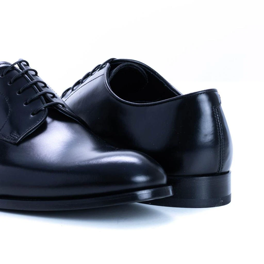 商品DOUCAL'S|Doucal's leather lace-up shoes,价格¥1708,第4张图片详细描述