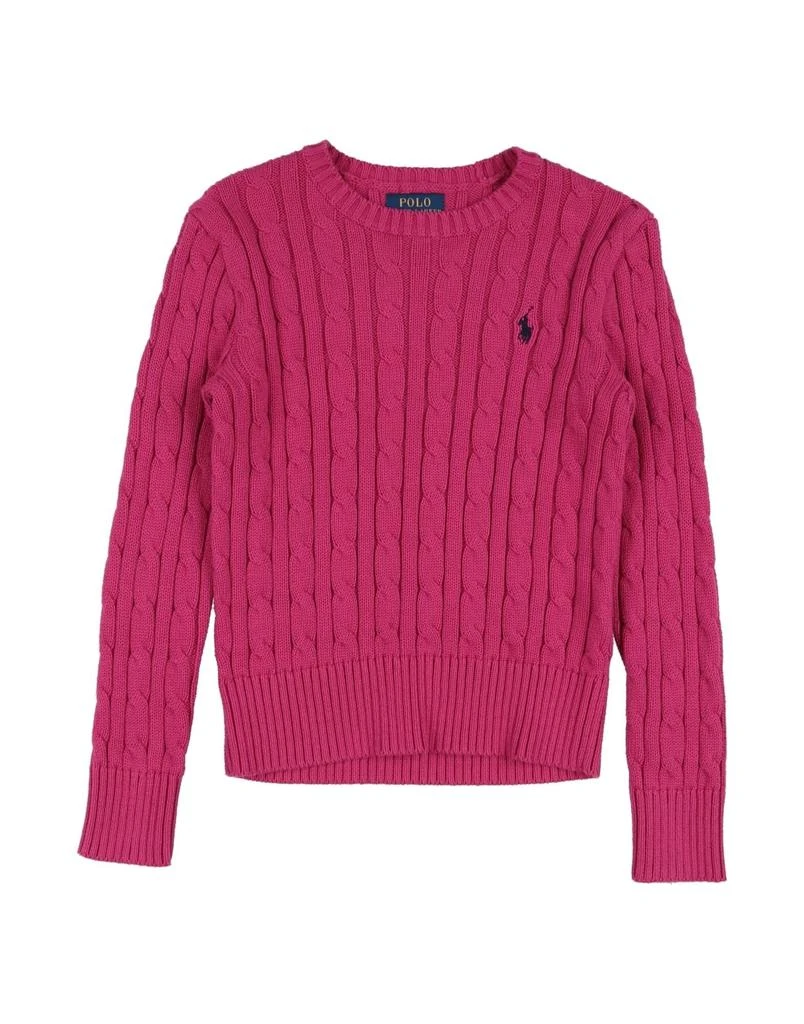 商品Ralph Lauren|Sweater,价格¥489,第1张图片