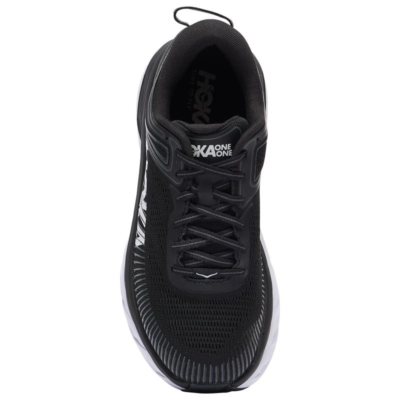 商品Hoka One One|HOKA Bondi 7 - Men's,价格¥1200,第4张图片详细描述