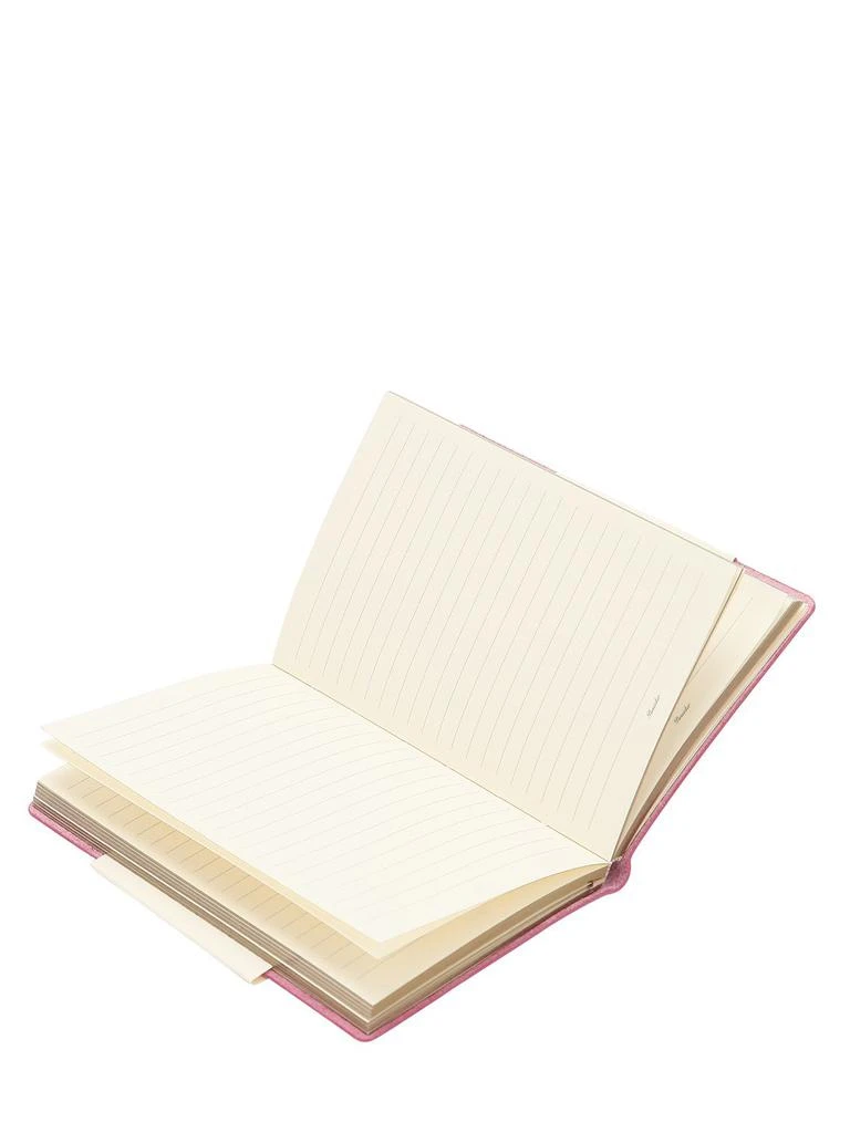 商品PINEIDER|Luisaviaroma Notebook,价格¥377,第3张图片详细描述