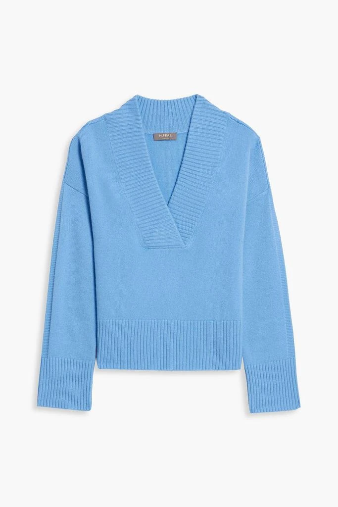 商品N.PEAL|Cashmere sweater,价格¥1013,第1张图片