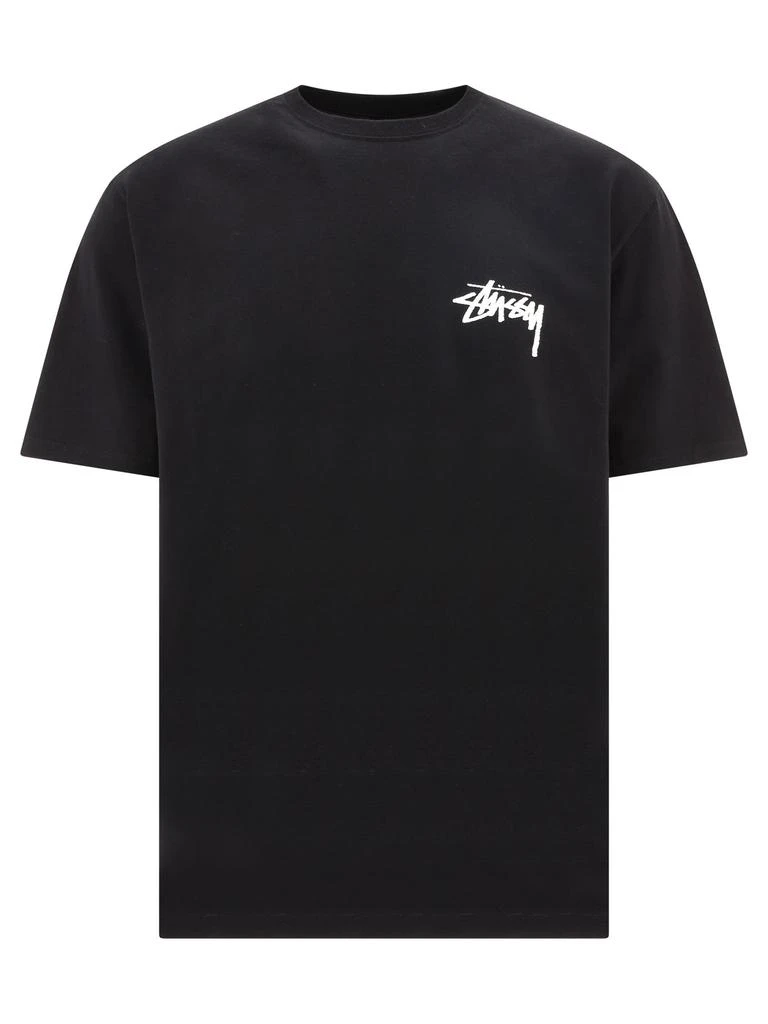 商品STUSSY|"Coastline" t-shirt,价格¥773,第1张图片