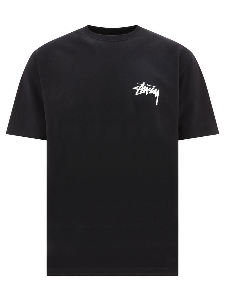 商品STUSSY|"Coastline" t-shirt,价格¥770,第1张图片