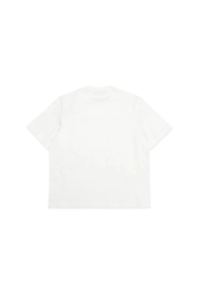 商品Marni|Mt193f T-shirt Marni,价格¥647,第2张图片详细描述