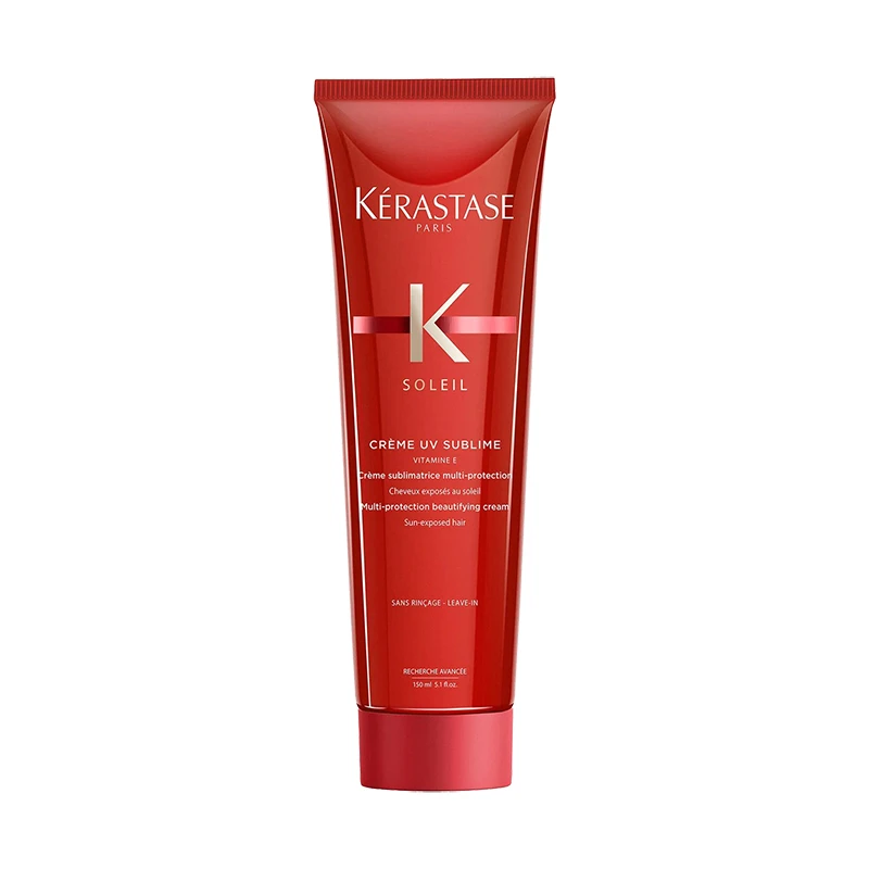 Kerastase卡诗骄阳UV多重秀发防护霜150ml 商品