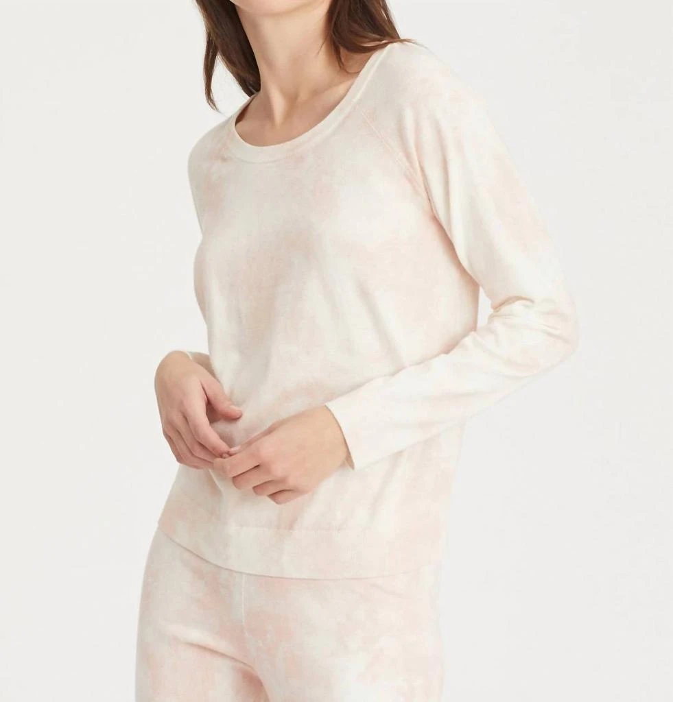 商品Sanctuary|Essential Popover in Lotus Tie Dye,价格¥546,第1张图片