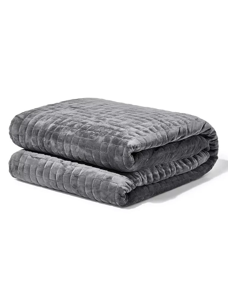 商品Gravity Blankets|The Gravity 15 Pound Blanket,价格¥1874,第1张图片