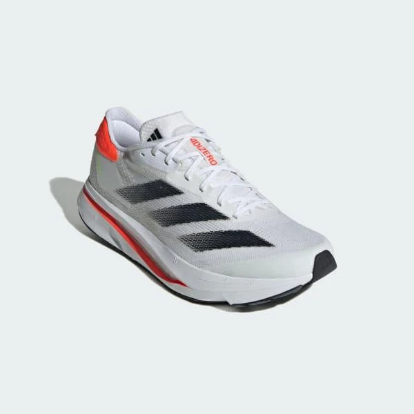 商品Adidas|Adizero Sl2 Running Shoes,价格¥1040,第4张图片详细描述