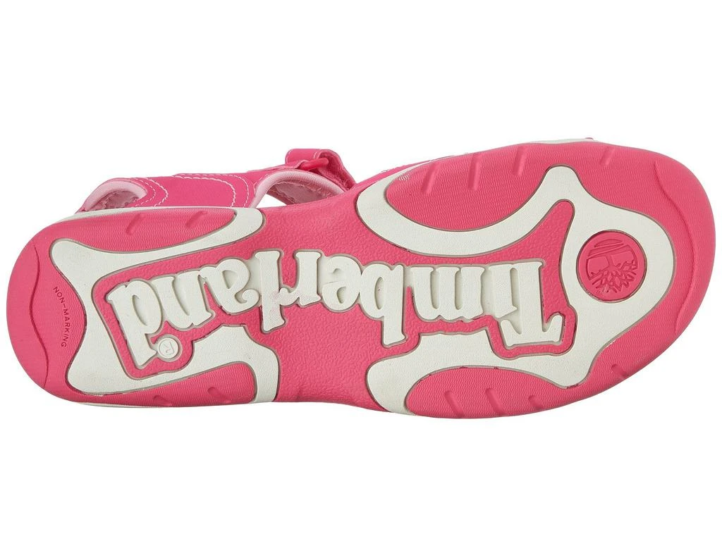 商品Timberland|Adventure Seeker 2 Strap Sandal (Big Kid),价格¥174,第3张图片详细描述