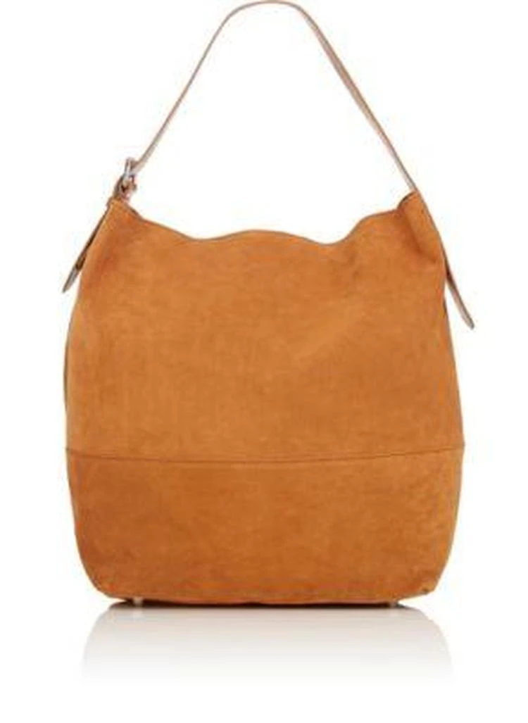 商品Barneys New York|Hobo Bag,价格¥2419,第1张图片