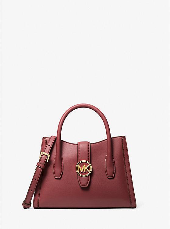 michael_kors | Gabby Small Satchel 582.06元 商品图片