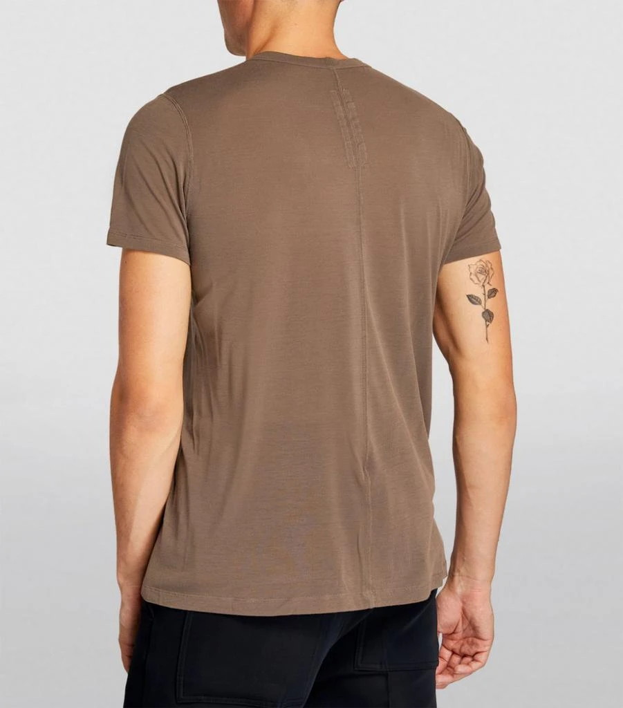 商品Rick Owens|T-Shirt,价格¥1703,第4张图片详细描述