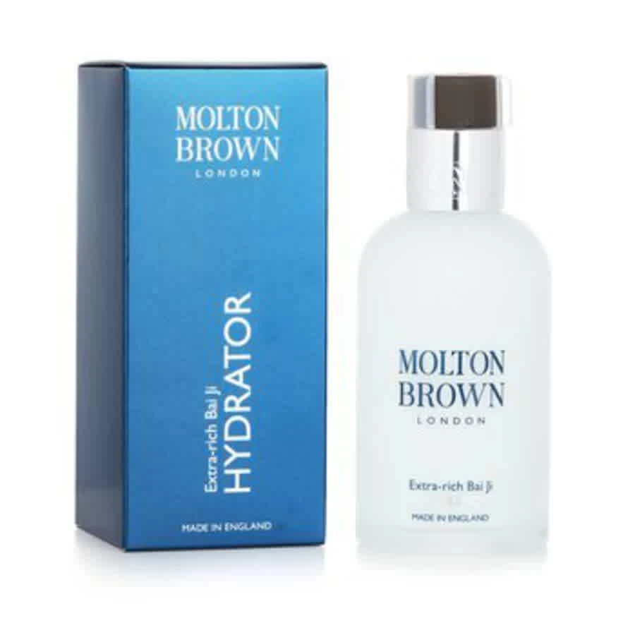 商品Molton Brown|Men's Extra-Rich Bai Ji Hydrator 3.3 oz Skin Care 008080165367,价格¥350,第2张图片详细描述