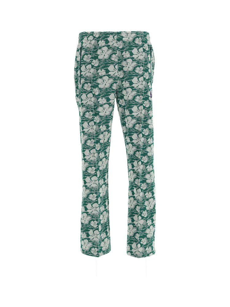 商品Needles|Needles All-Over Printed Straight Leg Trousers,价格¥1298,第1张图片