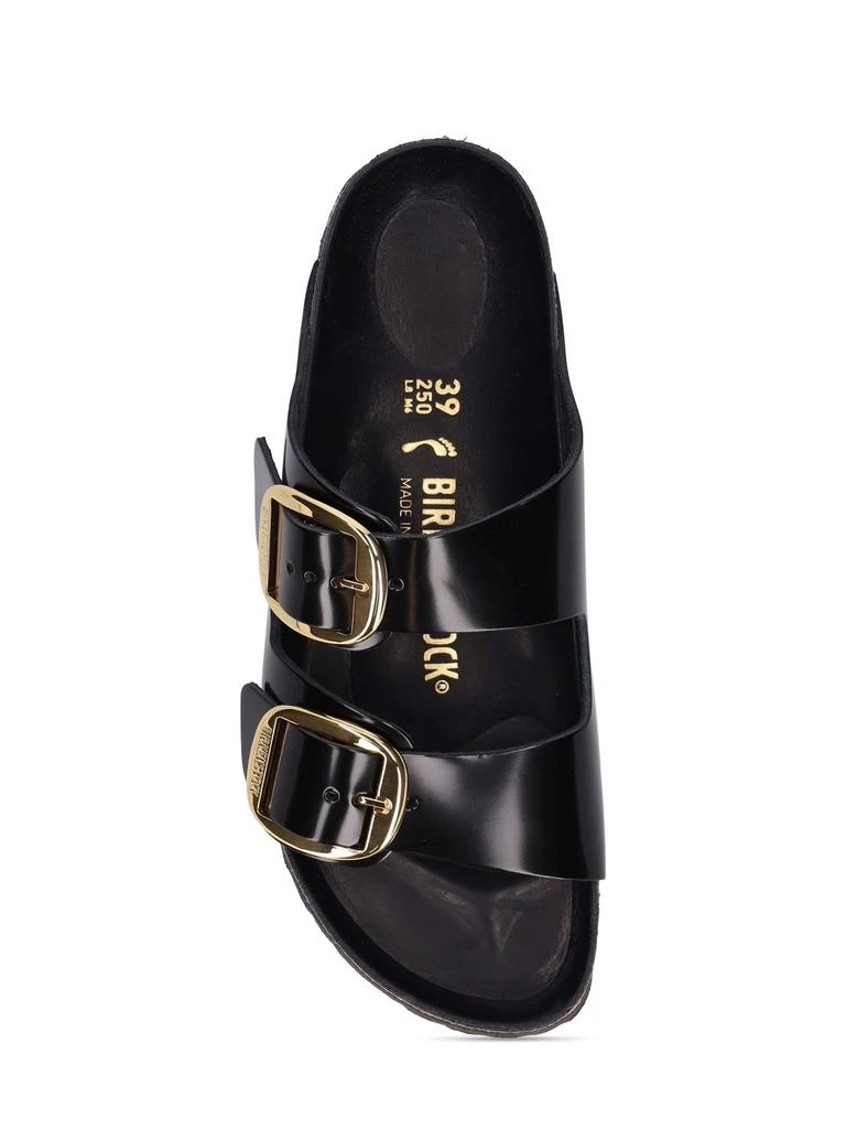 商品Birkenstock|Arizona Big Buckle Sandals,价格¥1322,第4张图片详细描述