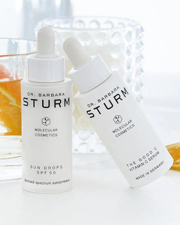 商品Dr. Barbara Sturm|The Good C Vitamin C Serum 1 oz.,价格¥1196,第4张图片详细描述