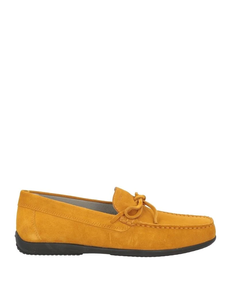 商品Geox|Loafers,价格¥734,第1张图片