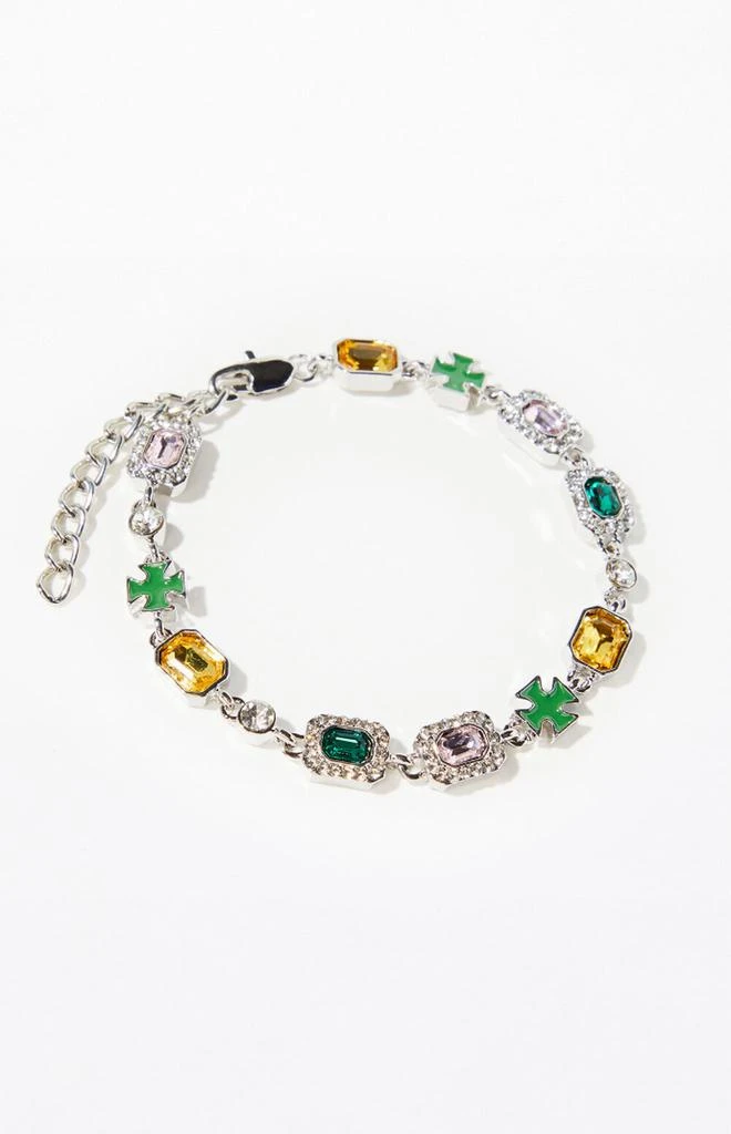 商品PacSun|Gemstone Bracelet,价格¥105,第2张图片详细描述