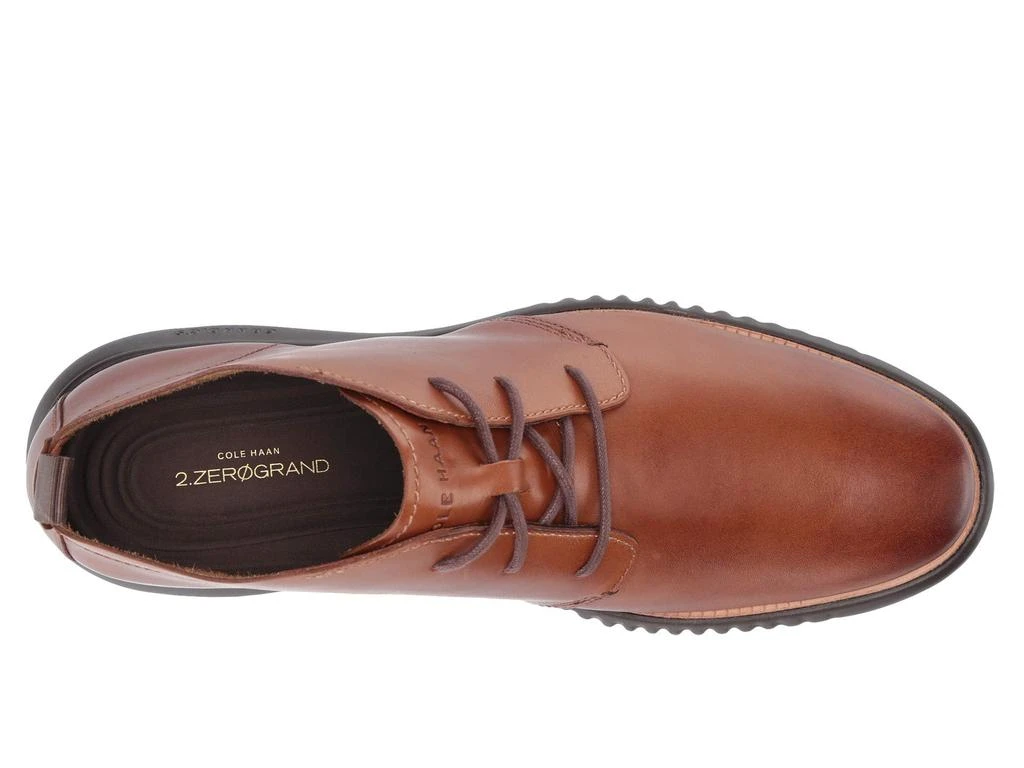 2 Zerogrand Chukka 商品