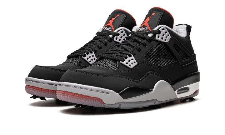 商品Jordan|Air Jordan 4 Golf,价格¥2129-¥4191,第3张图片详细描述