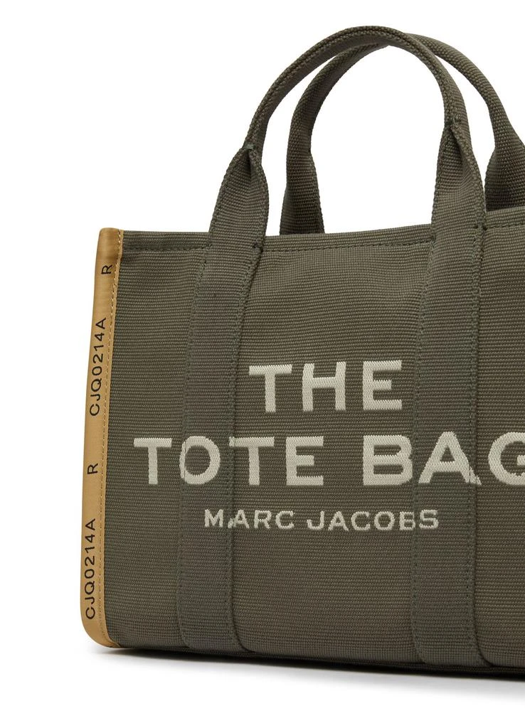 商品[2020秋冬新款] Marc Jacobs|Traveler小号托特包,价格¥3267,第2张图片详细描述