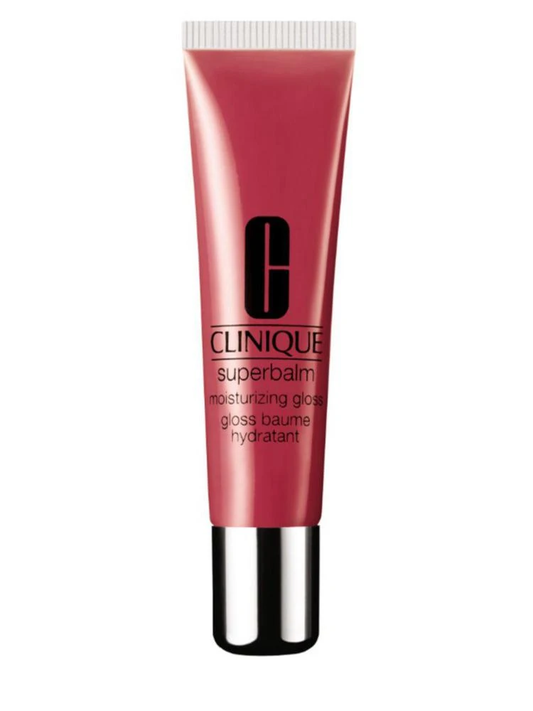 商品Clinique|果漾滋润唇蜜 15ml,价格¥130,第1张图片