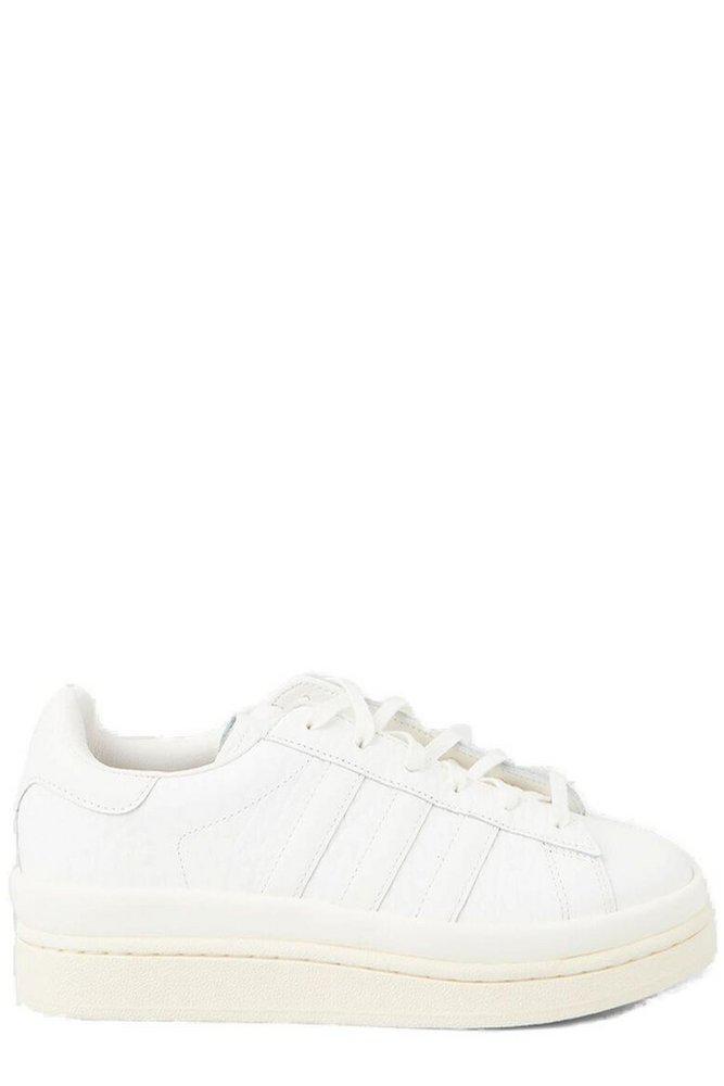 商品Y-3|Y-3 Hicho Platform Sneakers,价格¥1327-¥1607,第1张图片