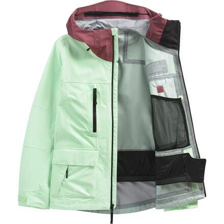 商品The North Face|Dragline Jacket - Women's,价格¥2483,第3张图片详细描述