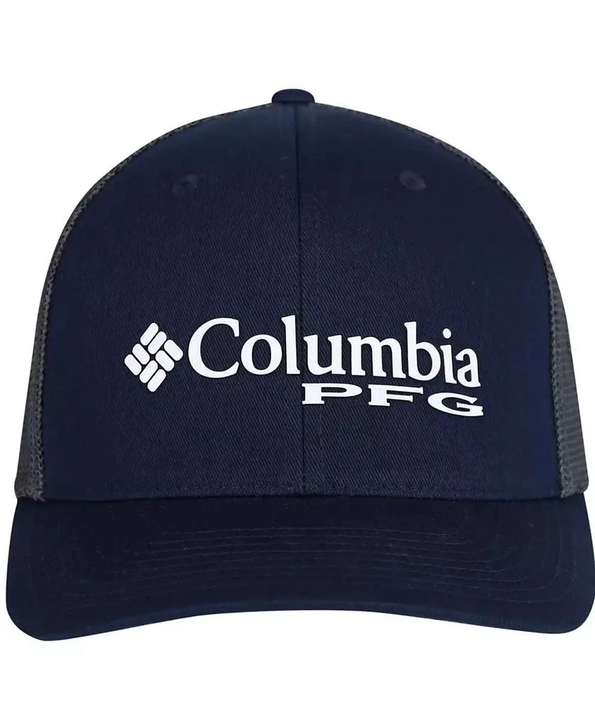 商品Columbia|Dallas Cowboys PFG Mesh Snapback Cap,价格¥206,第2张图片详细描述