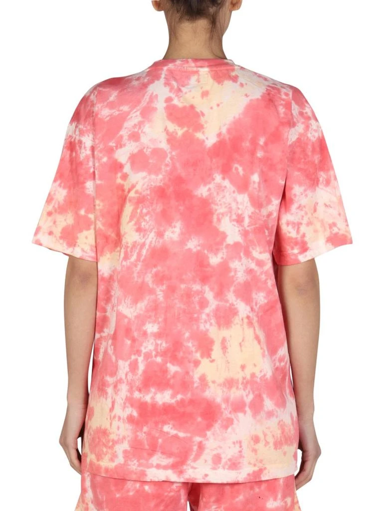 商品MARKET|"SMILY TIE E DYE" T-SHIRT  UNISEX,价格¥819,第5张图片详细描述