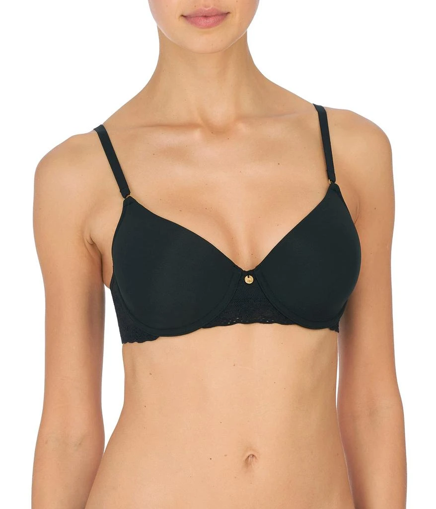 商品Natori|Bliss Perfection Contour Underwire 721154,价格¥508,第1张图片