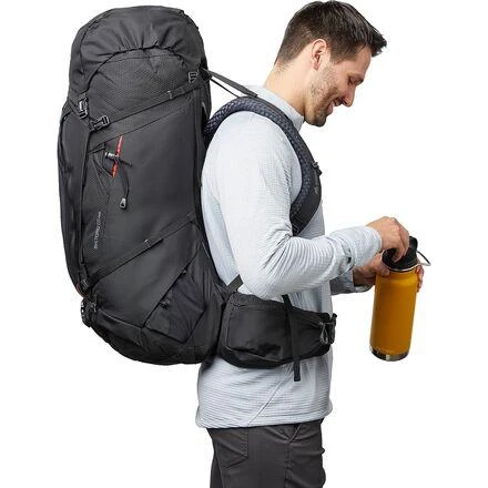 商品Gregory|Baltoro Pro 85L Backpack,价格¥3395,第3张图片详细描述