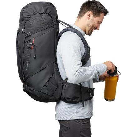 商品Gregory|Baltoro Pro 85L Backpack,价格¥3302,第3张图片详细描述