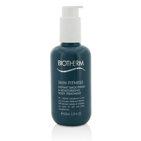 商品Biotherm|Skin Fitness Instant Smoothing & Moisturizing Body Treatment,价格¥425,第1张图片