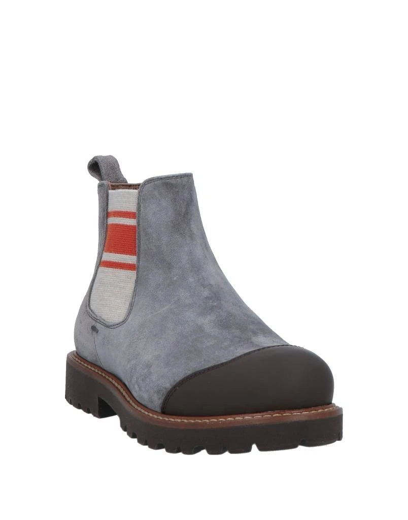 商品Brunello Cucinelli|Ankle boot,价格¥949,第2张图片详细描述
