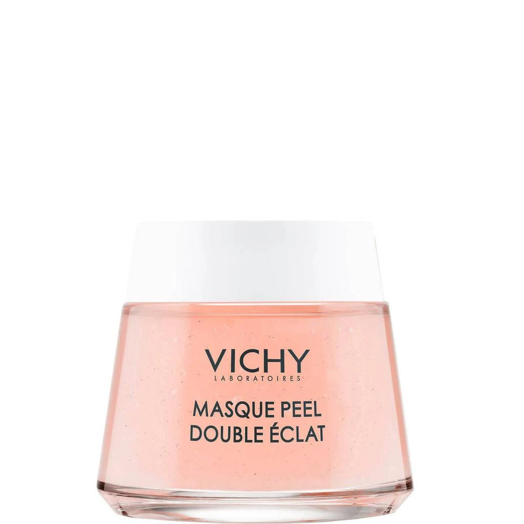 商品Vichy|焕颜去角质矿物面膜 75ml,价格¥150,第1张图片