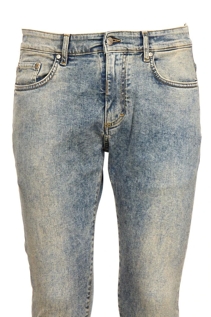 商品Represent|REPRESENT MEN'S JEANS,价格¥1073,第3张图片详细描述