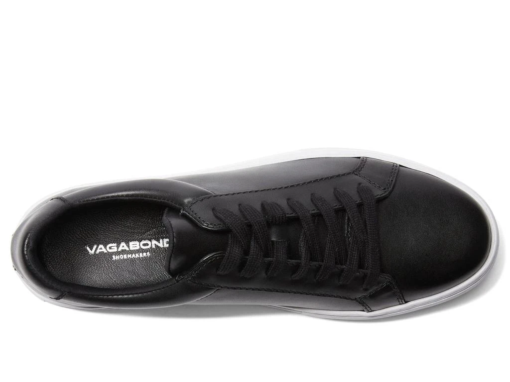 商品Vagabond Shoemakers|Paul 2.0 Leather Sneakers,价格¥1175,第2张图片详细描述