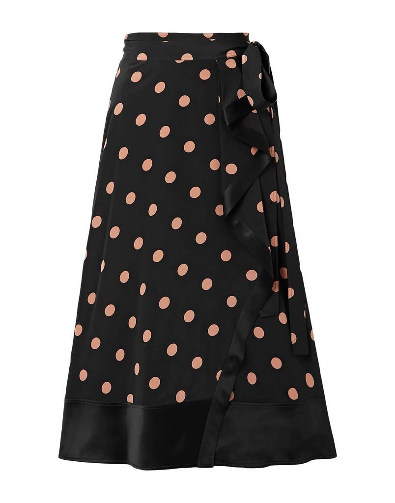 商品Tory Burch|Midi skirt,价格¥2110,第1张图片