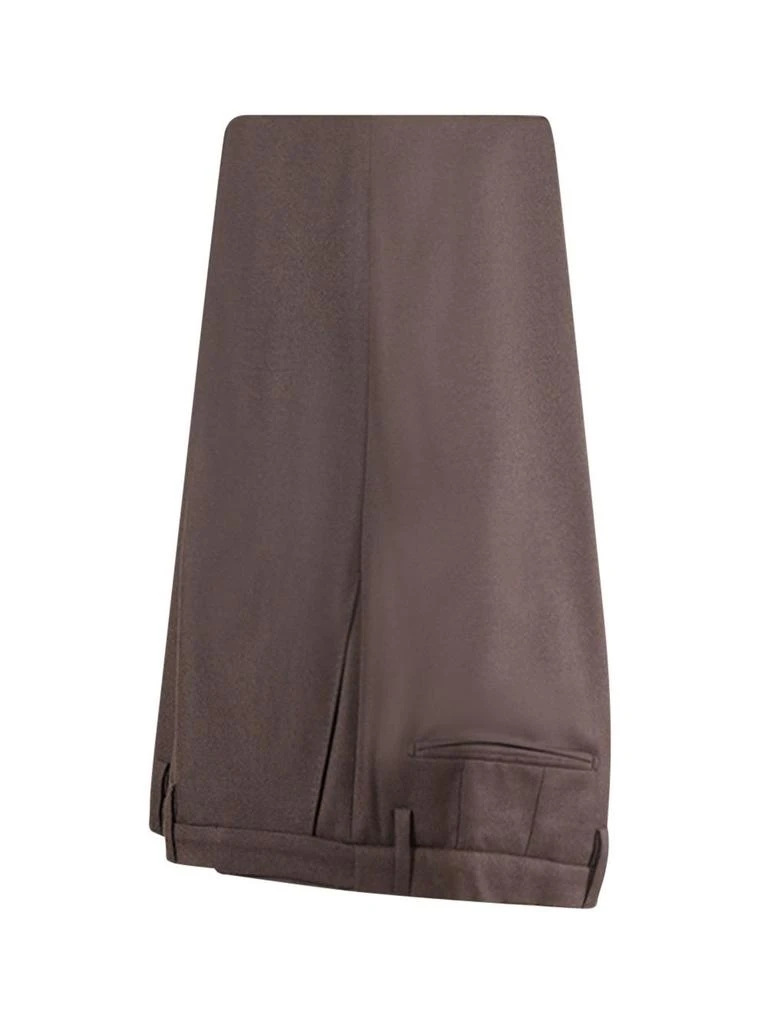 商品BOGLIOLI|Boglioli Single Breasted Wool Suit,价格¥10384,第3张图片详细描述