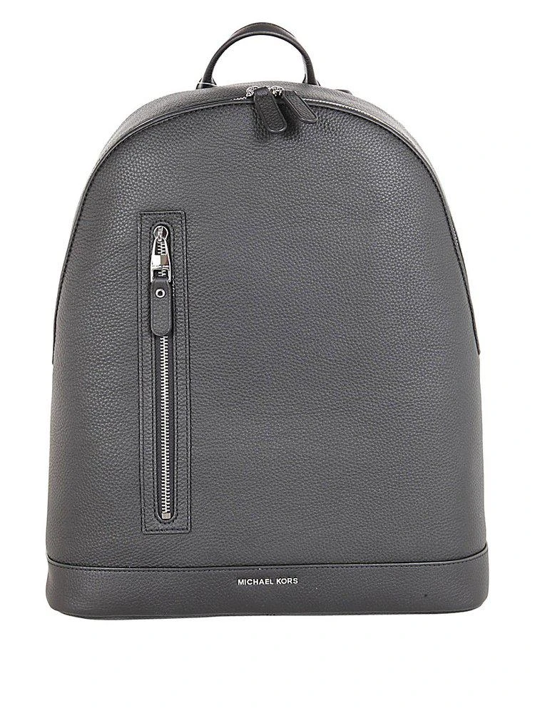 商品Michael Kors|Michael Kors Collection Zipped Backpack,价格¥2180,第1张图片