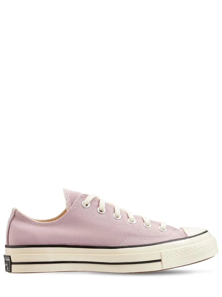 商品Converse|Chuck 70 Ox Sneakers,价格¥237,第1张图片