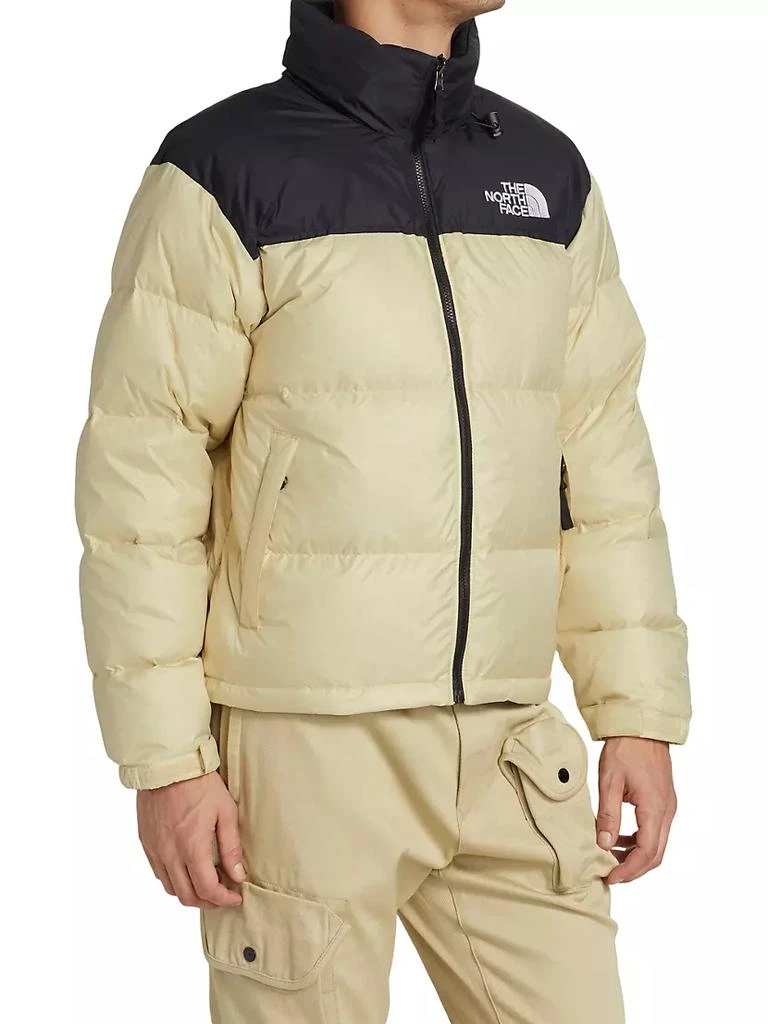 商品The North Face|Retro Nuptse Jacket,价格¥1842,第4张图片详细描述