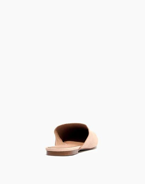 商品Madewell|The Remi Mule in Stamped Lizard,价格¥478,第3张图片详细描述