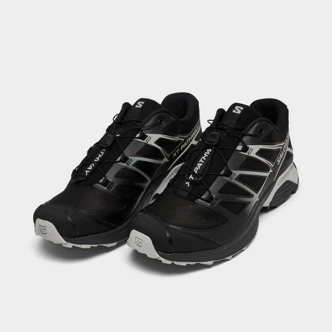 商品Salomon|Salomon XT-Pathway Casual Shoes,价格¥957,第2张图片详细描述