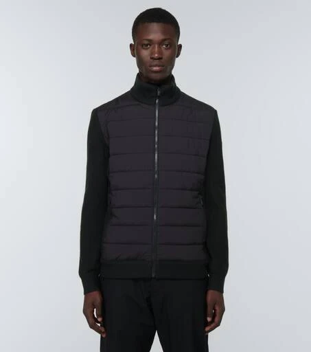 商品Fusalp|Lissandre IV jacket,价格¥2894,第3张图片详细描述