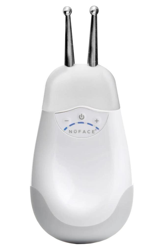商品NuFace|Refreshed NuFACE Trinity® Effective Lip & Eye Attachment,价格¥748,第1张图片