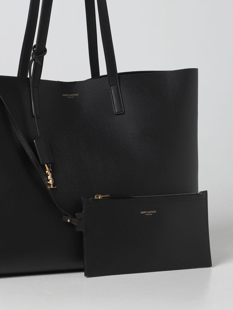商品Yves Saint Laurent|YSL 女士皮革手提包,价格¥8248,第6张图片详细描述
